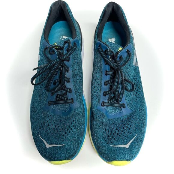 Hoka One One Men’s Cavu Lightweight Running Shoe Lebanon Size 11 - Picture 1 of 8